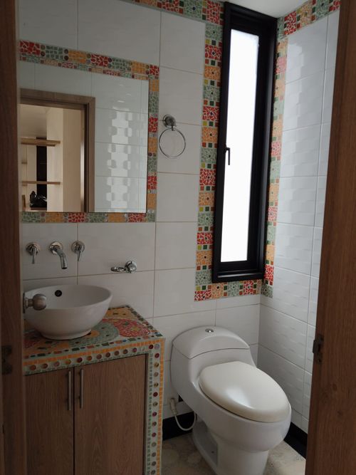 Apartamento en venta en Sector Fogata, Armenia · foto 14 de 24