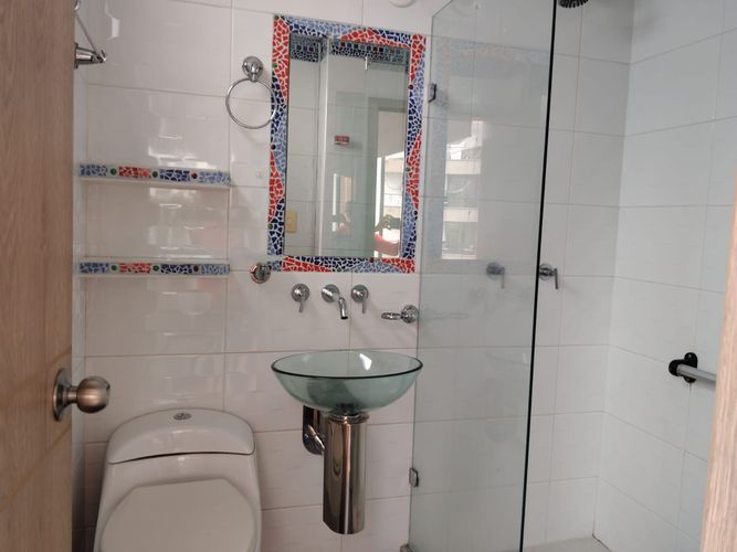 Apartamento en venta en Sector Fogata, Armenia · foto 15 de 24