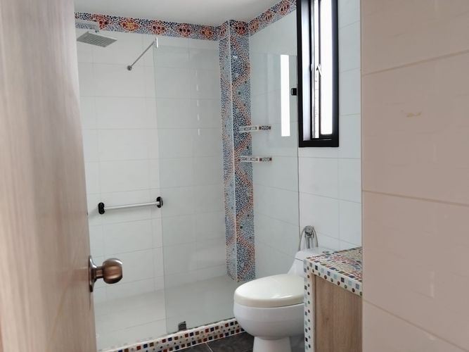 Apartamento en venta en Sector Fogata, Armenia · foto 16 de 24
