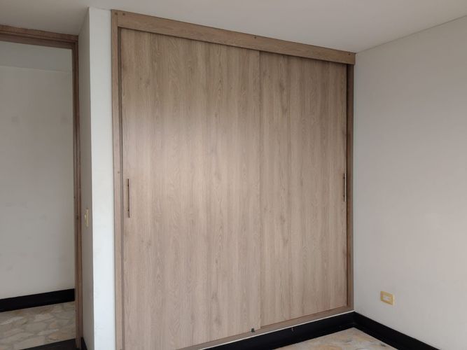 Apartamento en venta en Sector Fogata, Armenia · foto 18 de 24
