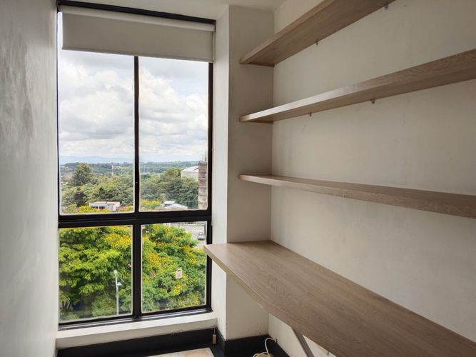 Apartamento en venta en Sector Fogata, Armenia · foto 21 de 24
