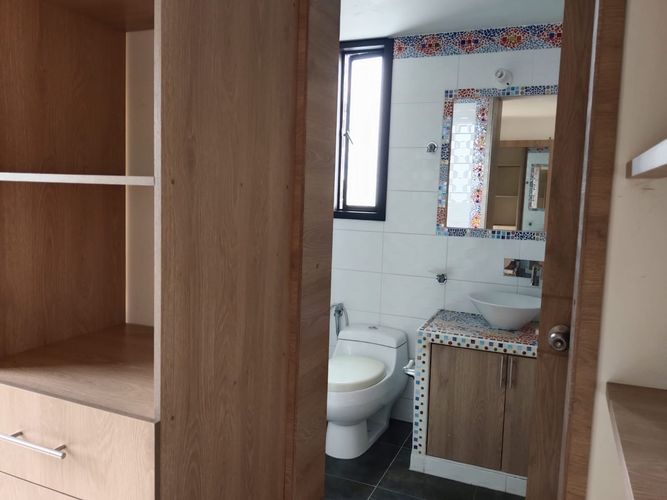Apartamento en venta en Sector Fogata, Armenia · foto 22 de 24