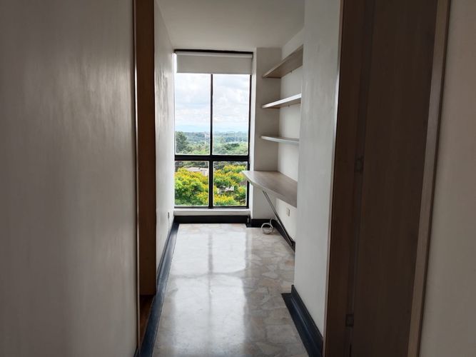 Apartamento en venta en Sector Fogata, Armenia · foto 24 de 24