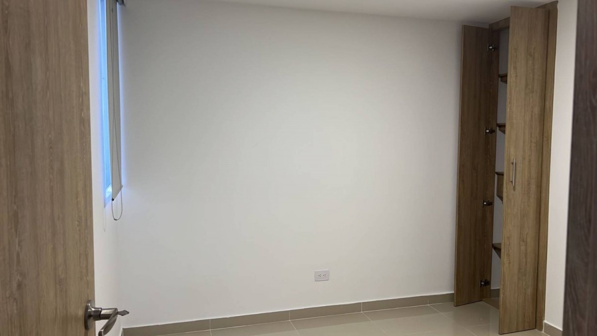 Apartamento en venta en Conjunto Residencial Villa Campestre, Atlántico · foto 4 de 16