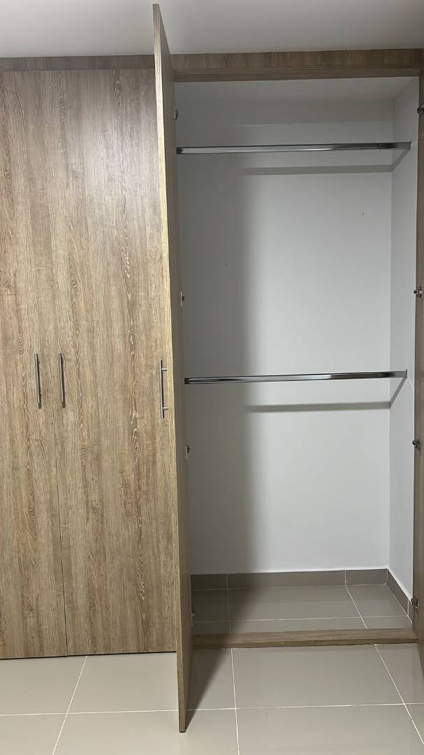 Apartamento en venta en Conjunto Residencial Villa Campestre, Atlántico · foto 6 de 16
