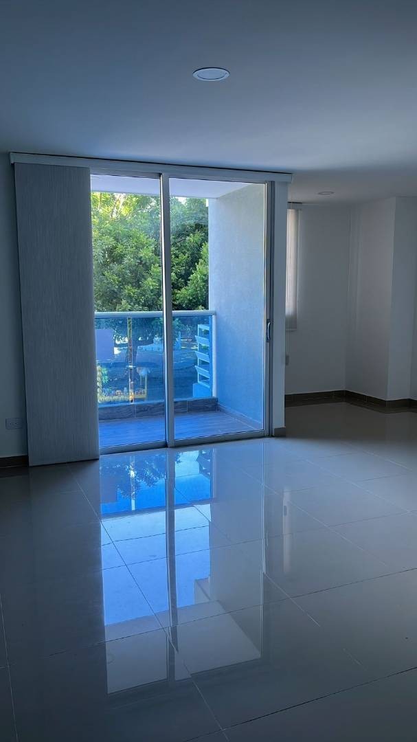 Apartamento en venta en Conjunto Residencial Villa Campestre, Atlántico · foto 8 de 16