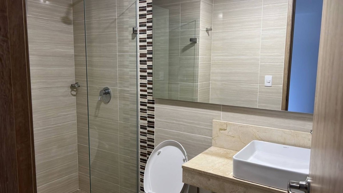 Apartamento en venta en Conjunto Residencial Villa Campestre, Atlántico · foto 9 de 16