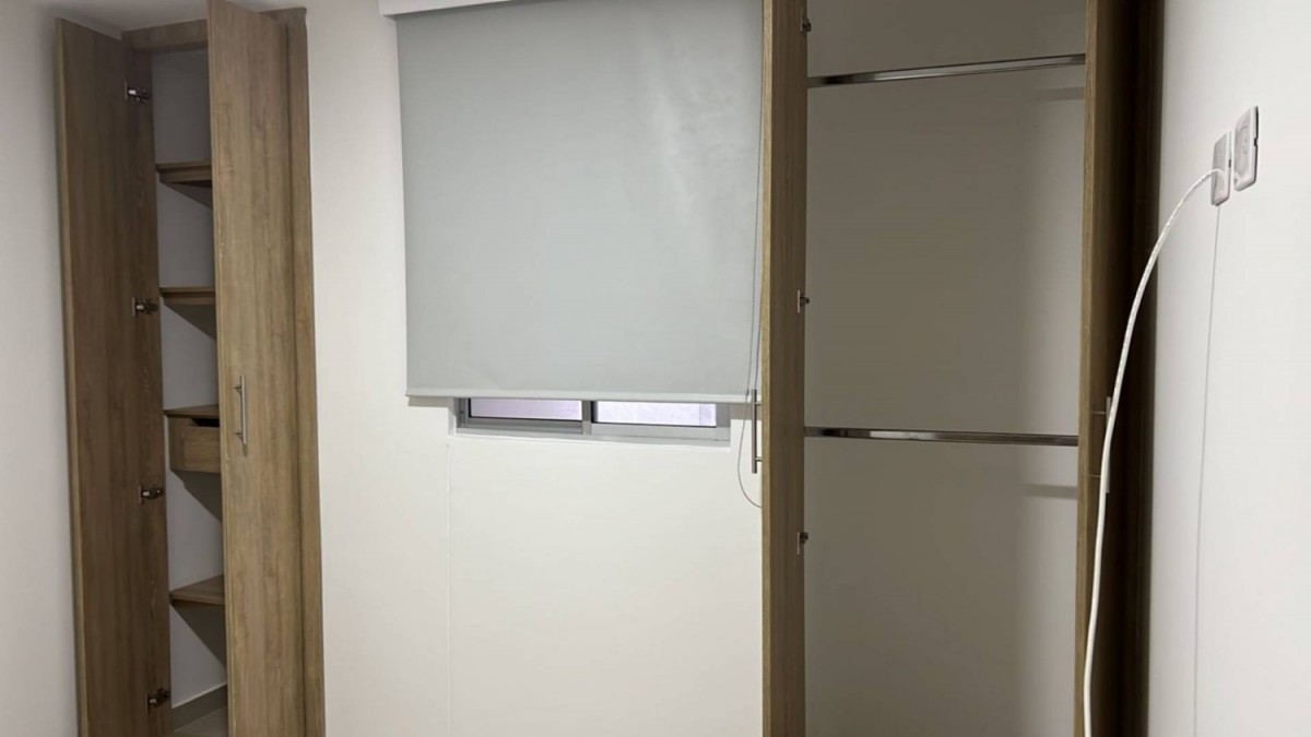 Apartamento en venta en Conjunto Residencial Villa Campestre, Atlántico · foto 15 de 16
