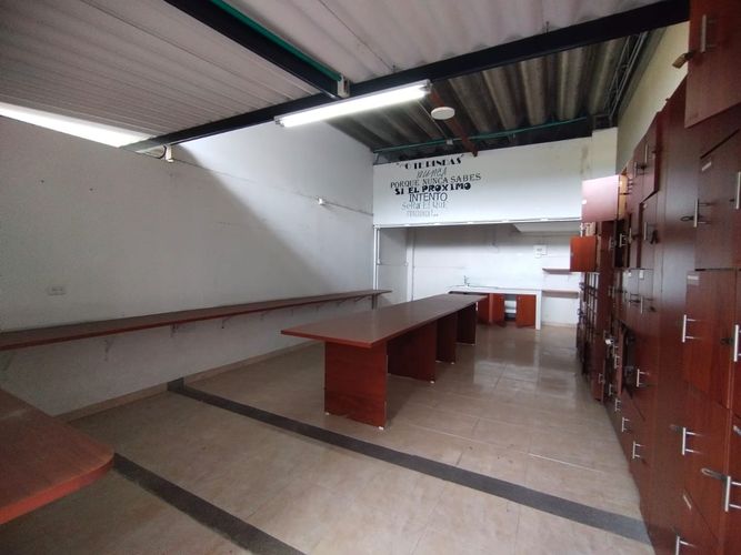 Local en arriendo en Avenida 30 De Agosto, Pereira, 652 m² · foto 19 de 19