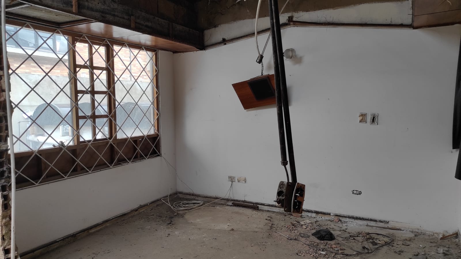 Casa en venta en El Contador, Bogotá · foto 3 de 10