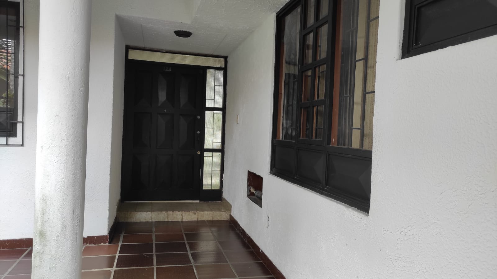 Casa en venta en El Contador, Bogotá · foto 8 de 10
