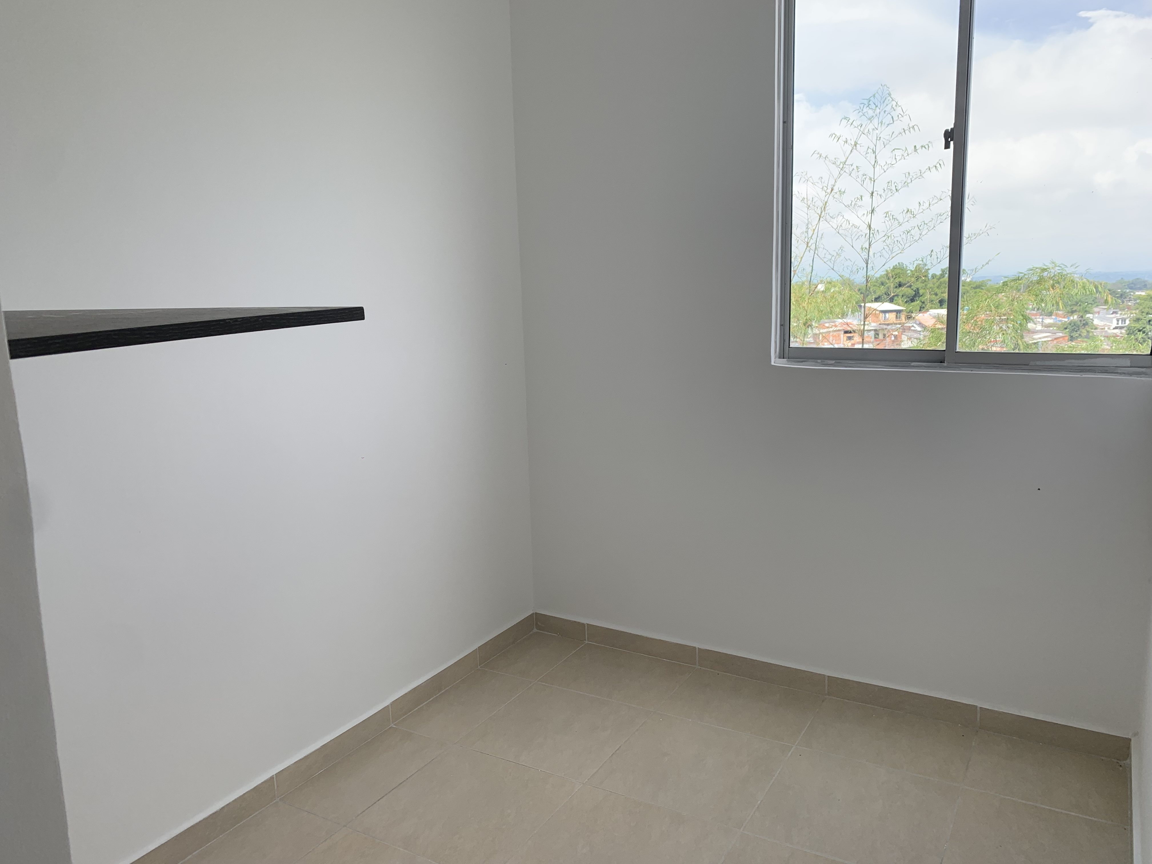 Apartamento en venta en Marco Fidel Suarez, Armenia · foto 12 de 17