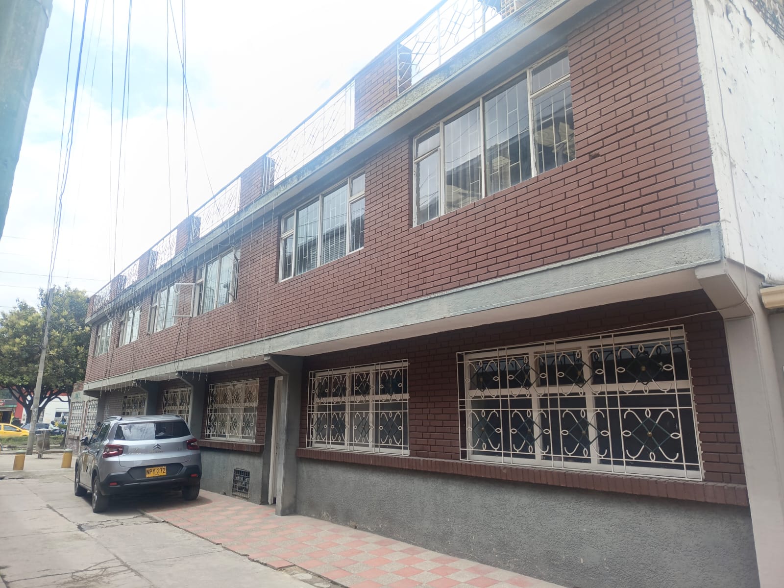 Casa en venta en Nuevo Muzu, Bogotá · foto 3 de 14