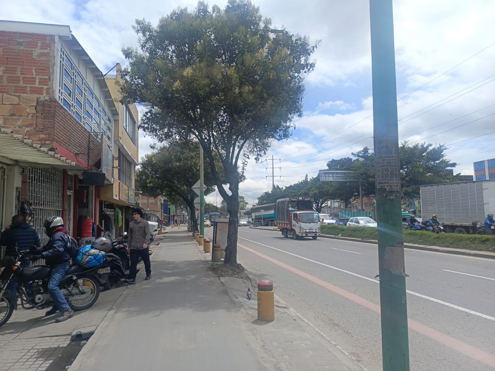 Casa en venta en Nuevo Muzu, Bogotá · foto 6 de 14