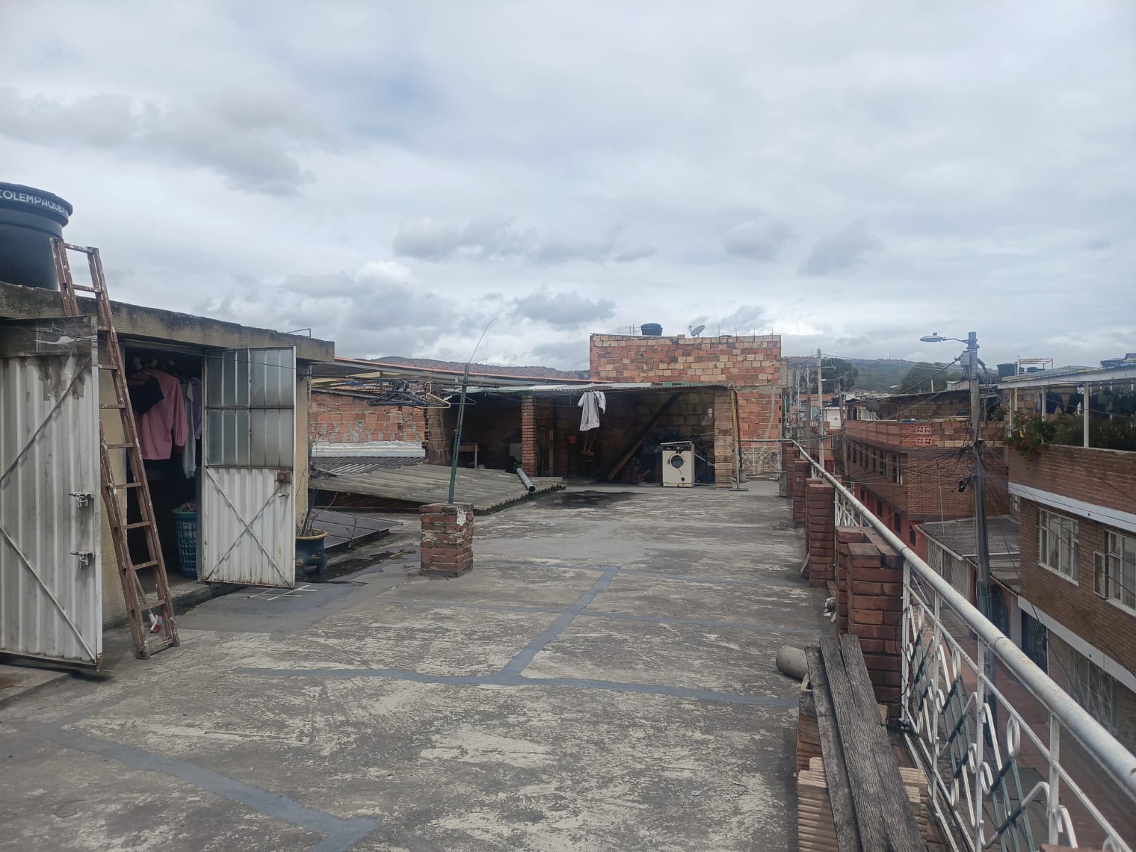Casa en venta en Nuevo Muzu, Bogotá · foto 13 de 14