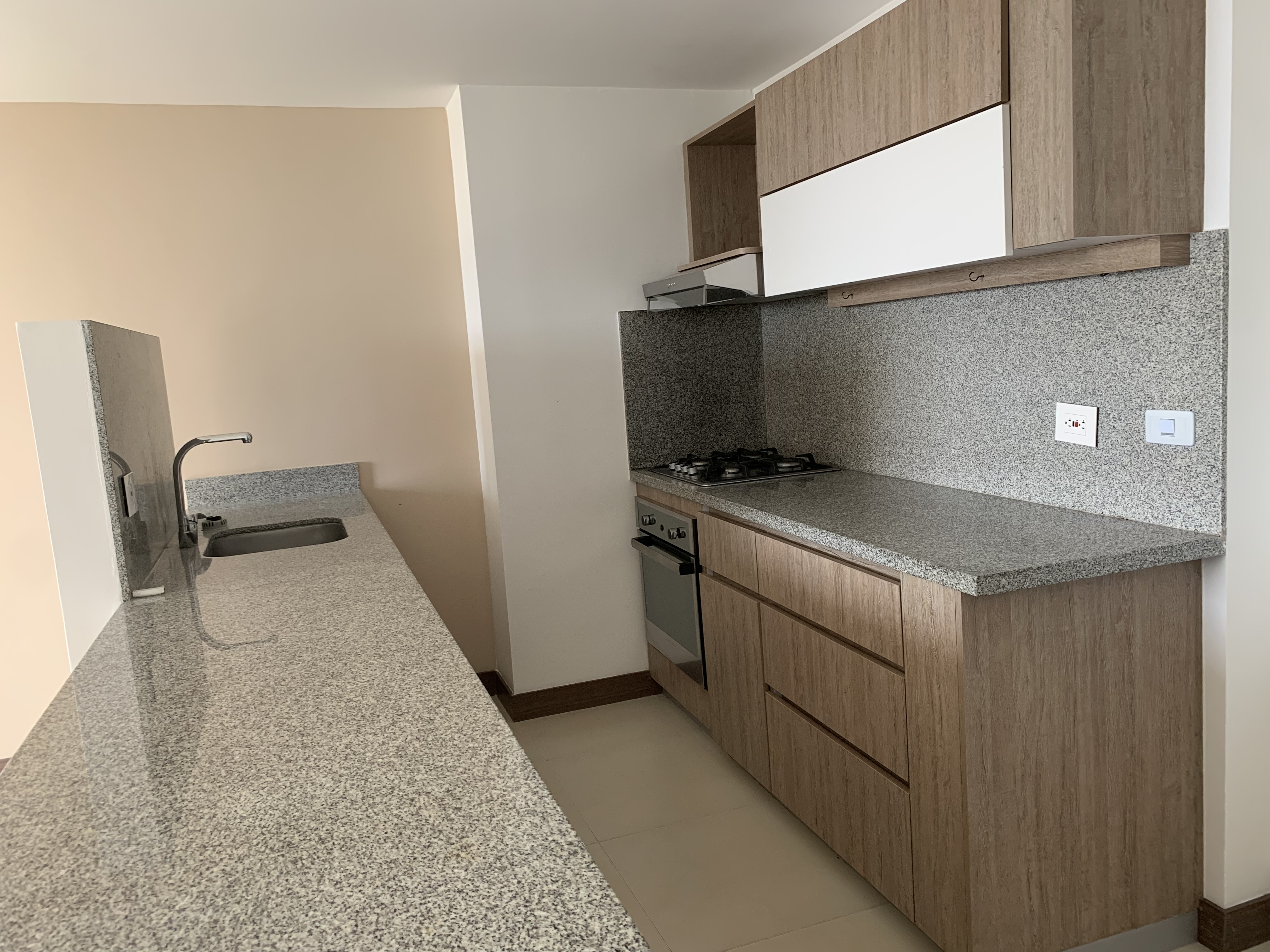 Apartamento en venta en La Castellana, Armenia · foto 6 de 18
