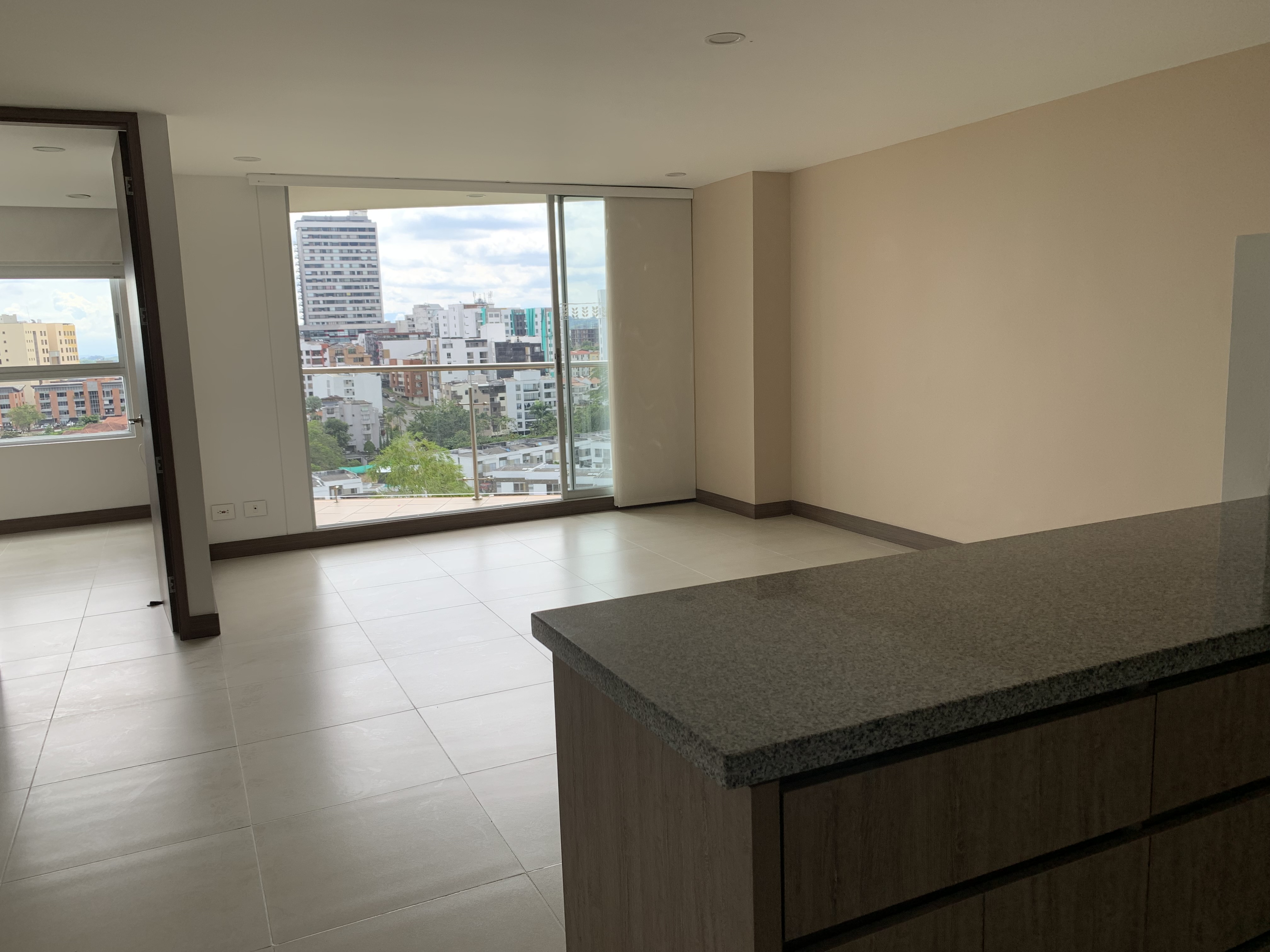 Apartamento en venta en La Castellana, Armenia · foto 7 de 18