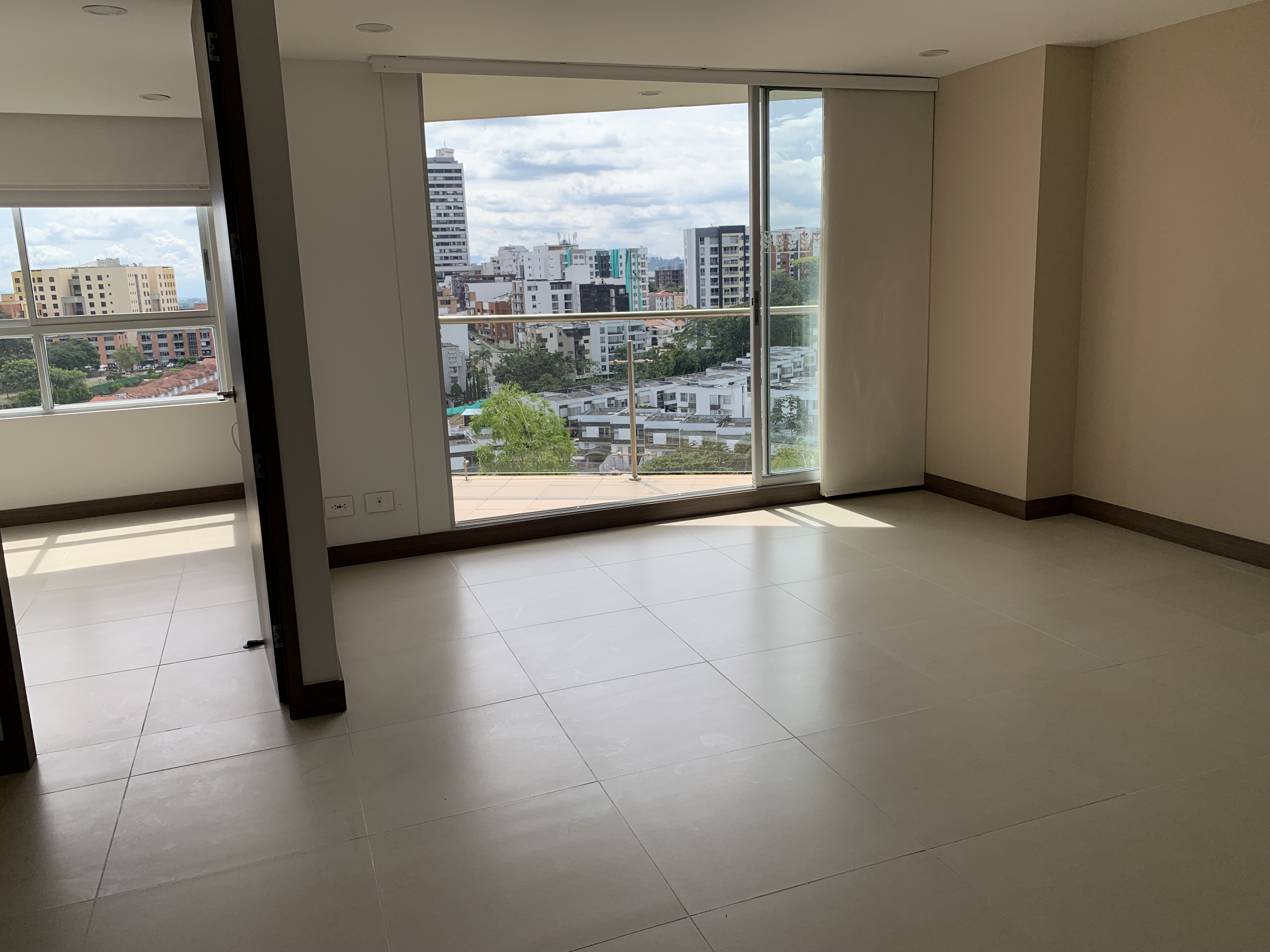 Apartamento en venta en La Castellana, Armenia · foto 9 de 18
