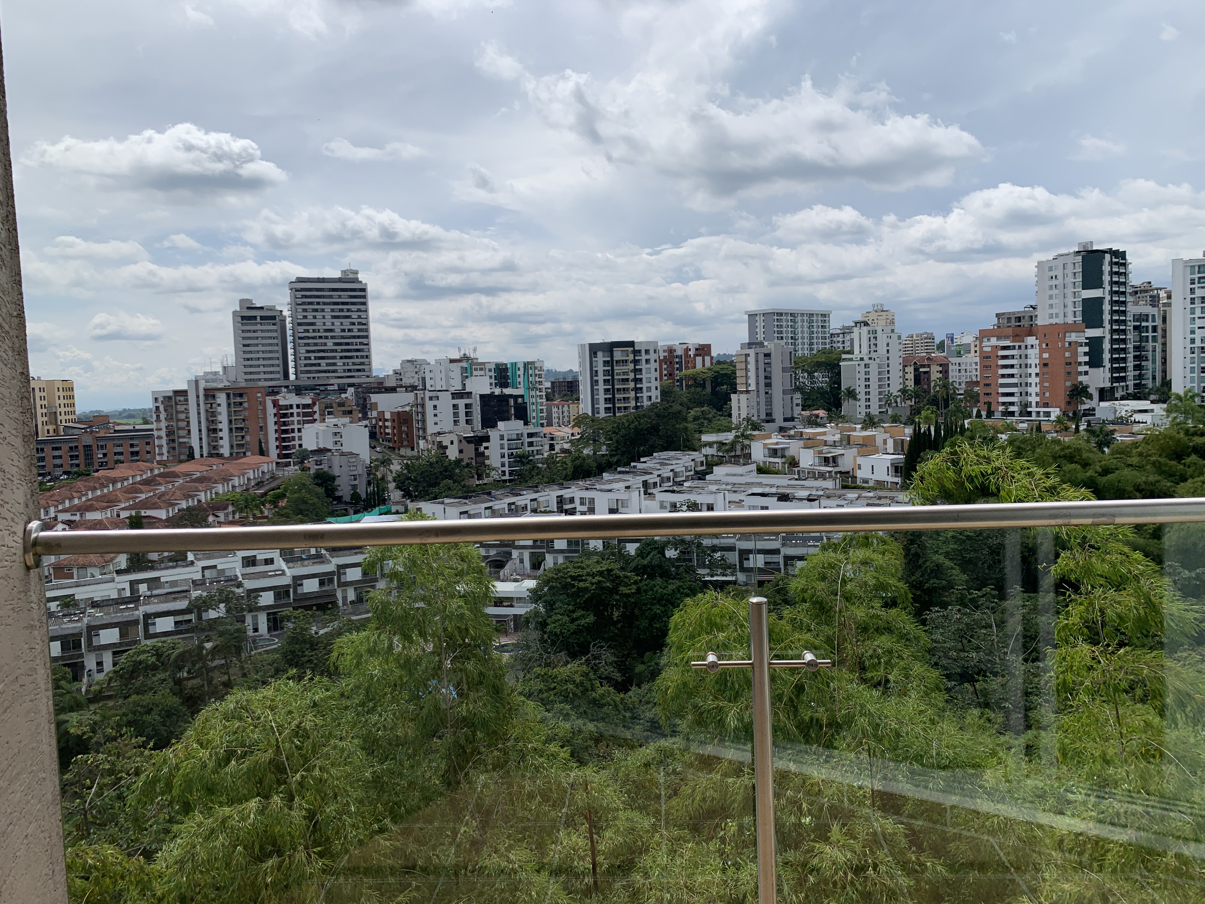 Apartamento en venta en La Castellana, Armenia · foto 10 de 18