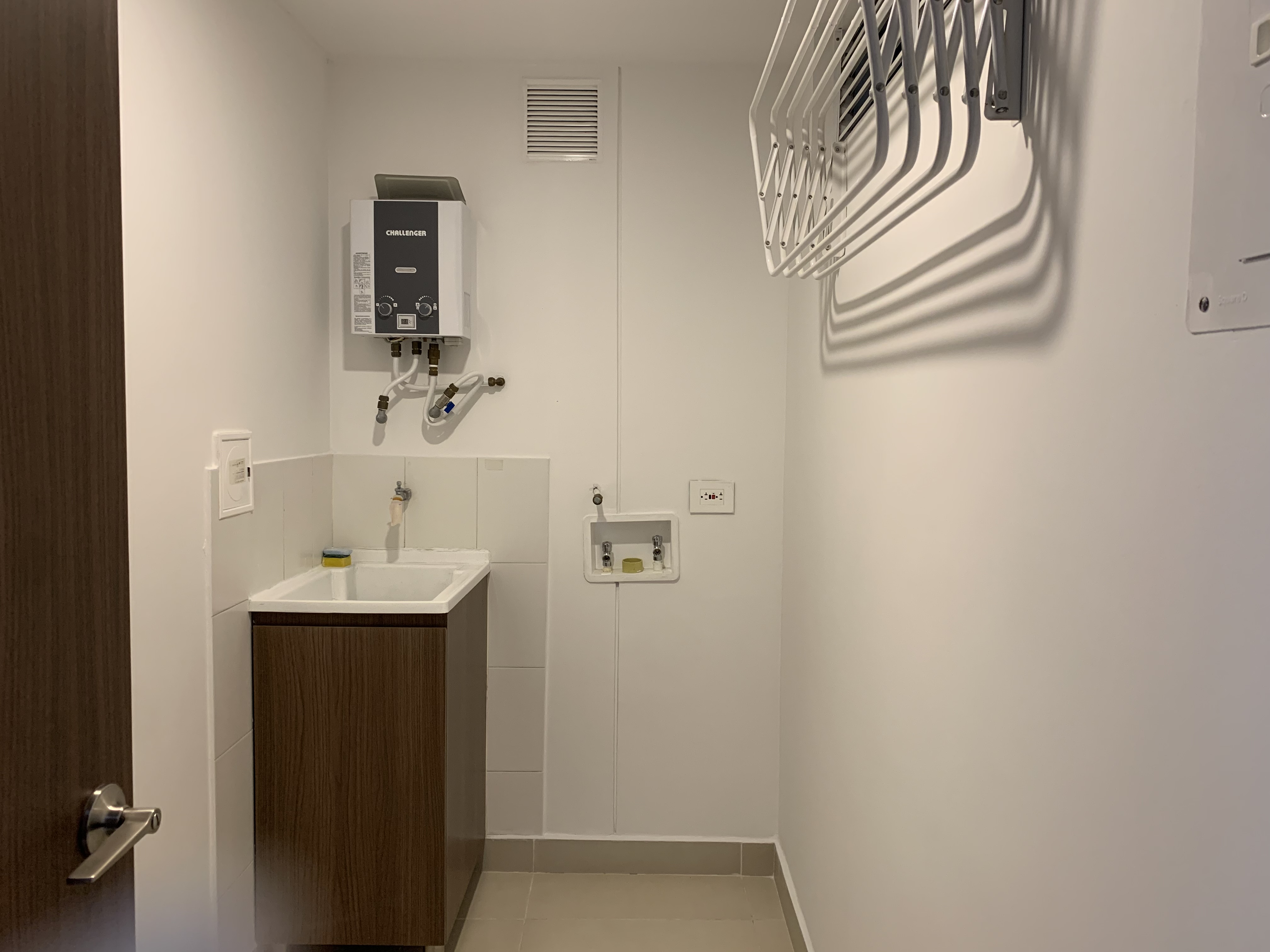 Apartamento en venta en La Castellana, Armenia · foto 15 de 18