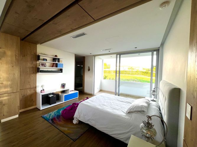 Casa de 5 alcobas en venta en Cerritos, Pereira, 800 m² · foto 12 de 19