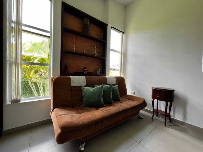 Casa de 5 alcobas en venta en Cerritos, Pereira, 220 m² · foto 10 de 20