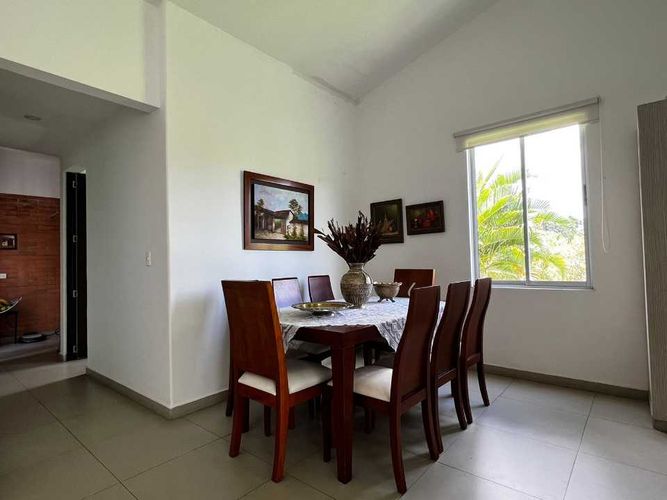 Casa de 5 alcobas en venta en Cerritos, Pereira, 220 m² · foto 13 de 20