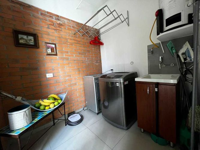 Casa de 5 alcobas en venta en Cerritos, Pereira, 220 m² · foto 15 de 20