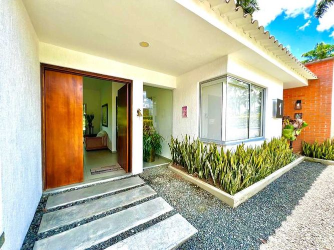 Casa de 5 alcobas en venta en Cerritos, Pereira, 220 m² · foto 16 de 20