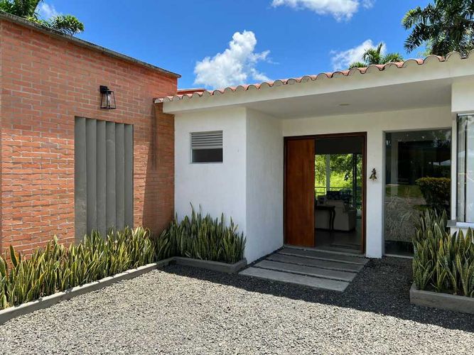 Casa de 5 alcobas en venta en Cerritos, Pereira, 220 m² · foto 18 de 20