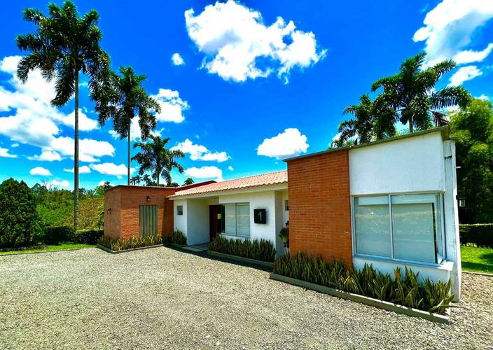 Casa de 5 alcobas en venta en Cerritos, Pereira, 220 m² · foto 20 de 20