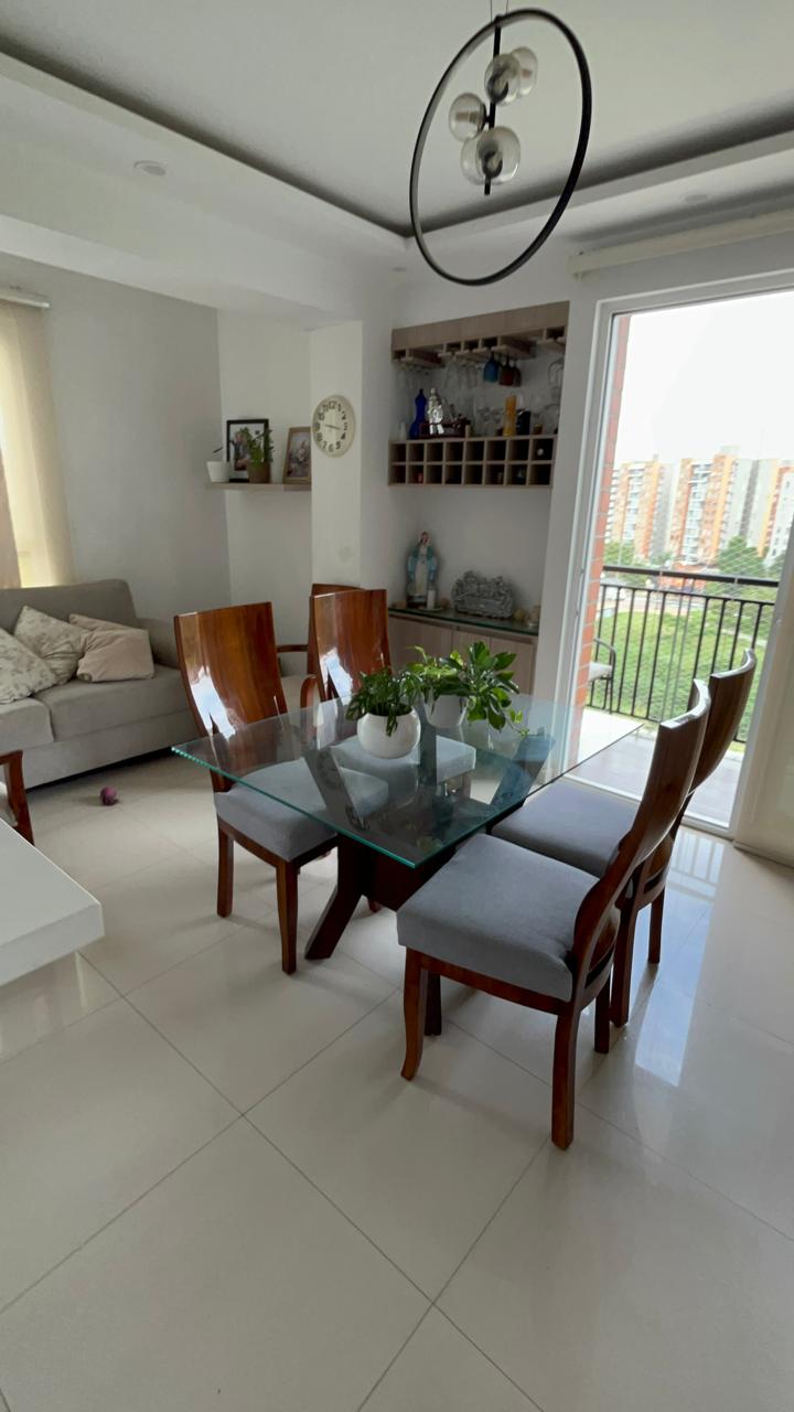 Apartamento en Venta en Ciudad Melendez, Cali