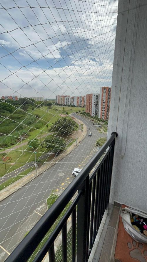 Apartamento de 2 alcobas en venta en Ciudad Melendez, Cali, 82 m² · foto 2 de 23