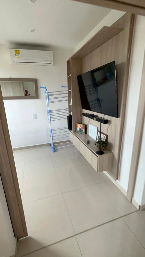 Apartamento de 2 alcobas en venta en Ciudad Melendez, Cali, 82 m² · foto 3 de 23