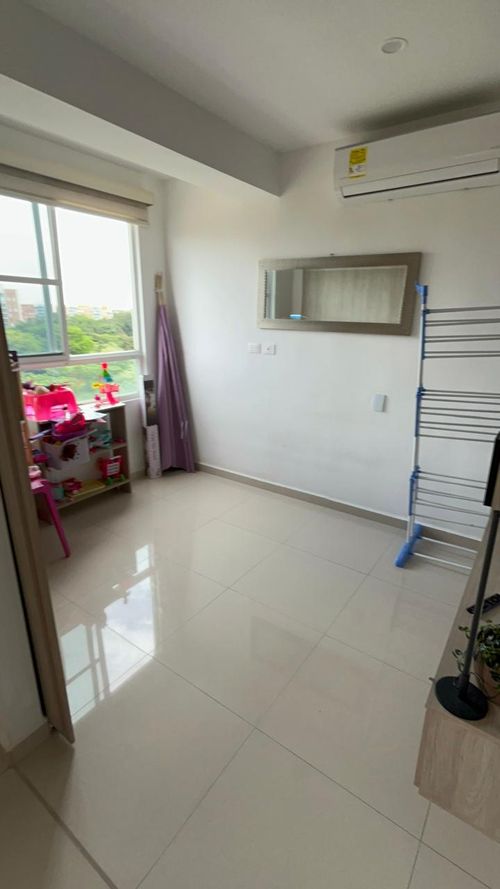 Apartamento de 2 alcobas en venta en Ciudad Melendez, Cali, 82 m² · foto 4 de 23