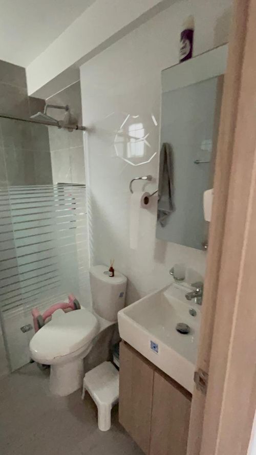 Apartamento de 2 alcobas en venta en Ciudad Melendez, Cali, 82 m² · foto 6 de 23