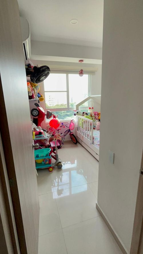 Apartamento de 2 alcobas en venta en Ciudad Melendez, Cali, 82 m² · foto 9 de 23