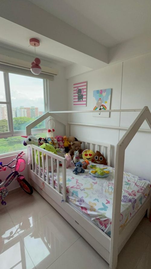 Apartamento de 2 alcobas en venta en Ciudad Melendez, Cali, 82 m² · foto 10 de 23