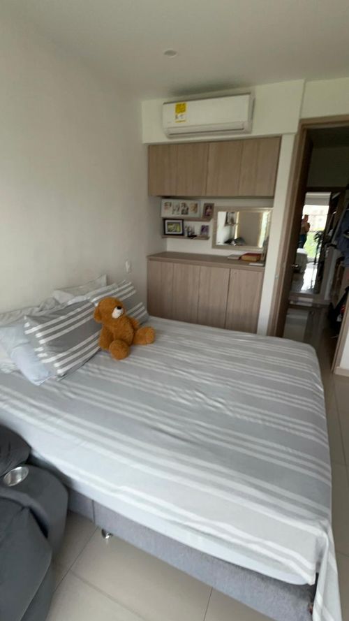 Apartamento de 2 alcobas en venta en Ciudad Melendez, Cali, 82 m² · foto 14 de 23