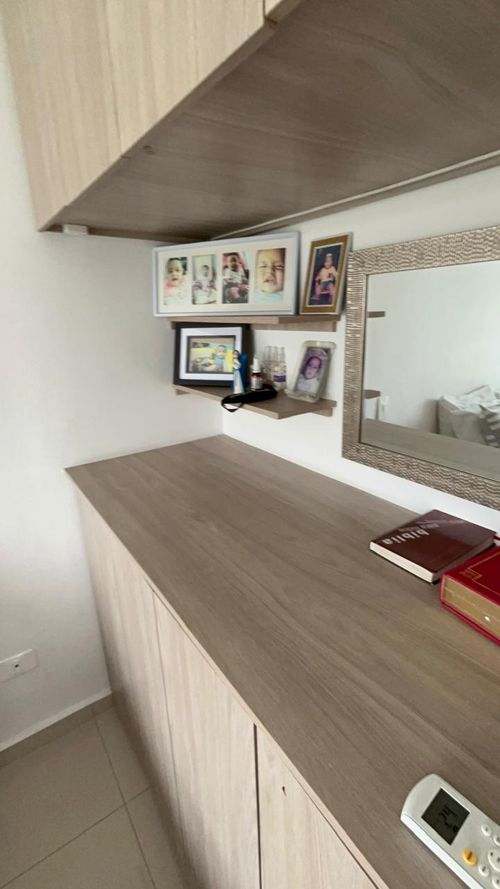 Apartamento de 2 alcobas en venta en Ciudad Melendez, Cali, 82 m² · foto 16 de 23
