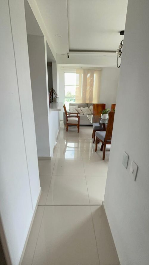 Apartamento de 2 alcobas en venta en Ciudad Melendez, Cali, 82 m² · foto 18 de 23