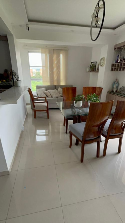 Apartamento de 2 alcobas en venta en Ciudad Melendez, Cali, 82 m² · foto 19 de 23