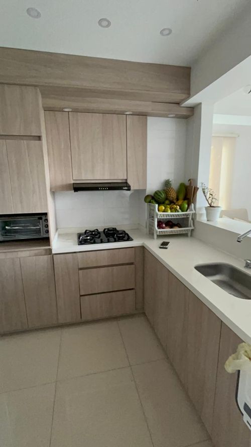Apartamento de 2 alcobas en venta en Ciudad Melendez, Cali, 82 m² · foto 21 de 23