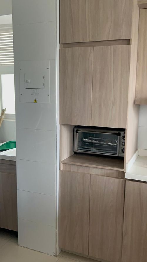 Apartamento de 2 alcobas en venta en Ciudad Melendez, Cali, 82 m² · foto 22 de 23