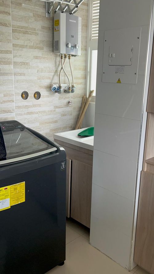 Apartamento de 2 alcobas en venta en Ciudad Melendez, Cali, 82 m² · foto 23 de 23