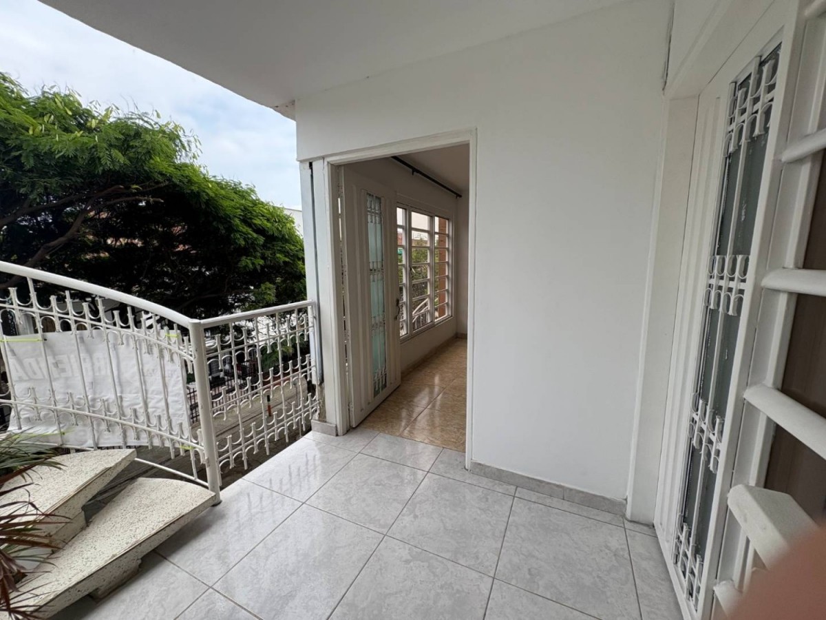 Apartamento en arriendo en Ciudad Modelo, Cali · foto 10 de 15