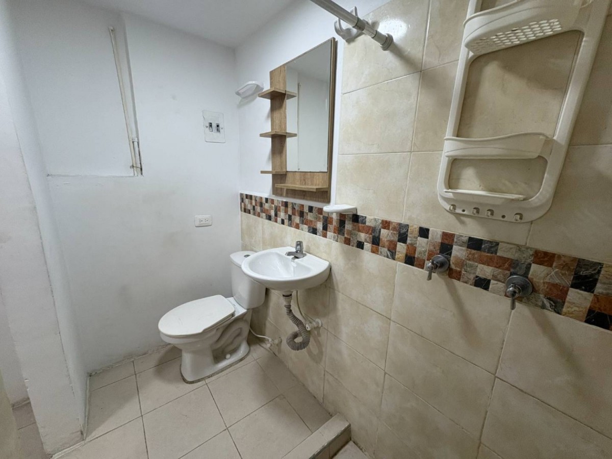 Apartamento en arriendo en Ciudad Modelo, Cali · foto 12 de 15