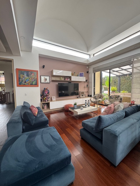 Casa en venta en Sausalito, Cajicá · foto 3 de 24
