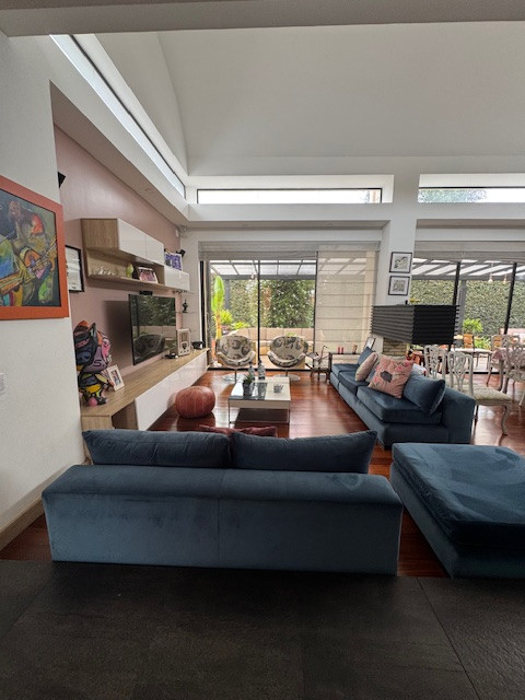 Casa en venta en Sausalito, Cajicá · foto 5 de 24