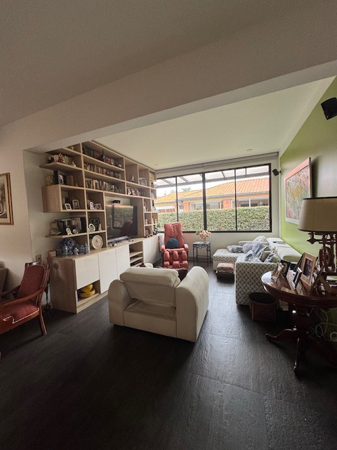 Casa en venta en Sausalito, Cajicá · foto 22 de 24
